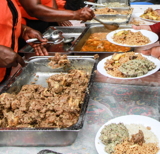 rfi-food-event