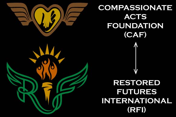 CAF-RFI