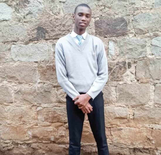 john-chege1