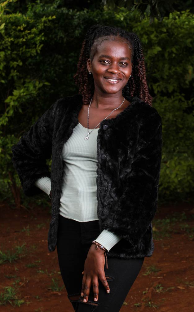 linet-wangithi
