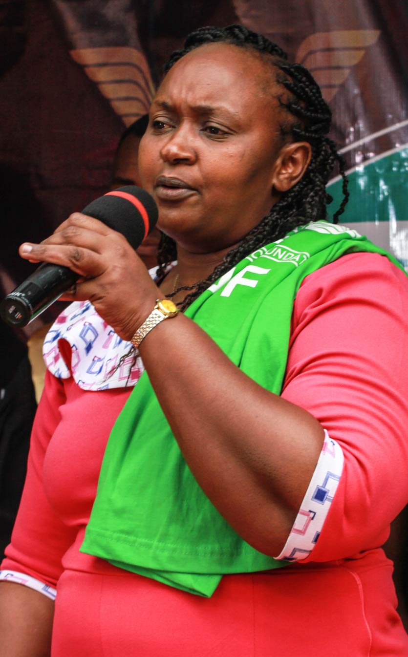 priscillah-mutugi